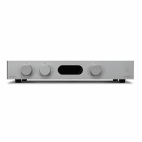 Audiolab 8300A Integrated Amplifier SILVER - NEW OLD STOCK